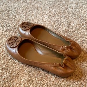 Tori burch sandals!!